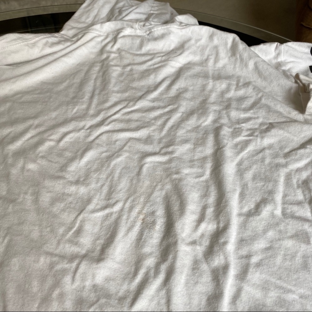 PINK Victoria's Secret Hoodie Shirt - Picture 8 of 8